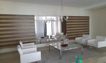 Imagem 6: Apartamento à venda Ponta D'áreia 3 suítes vista mar ? andar alto