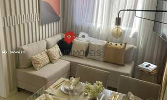 Imagem 2: Apartamento para Venda em São Paulo, Penha, 2 dormitórios, 1 banheiro, 1 vaga