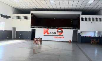 Imagem 11: Galpão para alugar, 400 m² por R$ 23.000,00 - Chico de Paula - Santos/SP