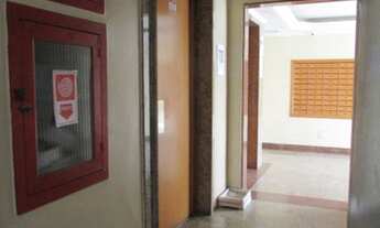 Imagem 2: Apartamento no Mutondo - 02 Quartos - Varanda - Garagem - São Gonçalo - RJ