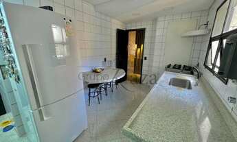 Imagem 6: Deslumbrante Cobertura no Jardim Aquarius ! 230m²