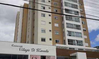 Imagem 5: Apartamento para venda com 150 metros quadrados com 4 quartos em São Cristóvão - Lages - S