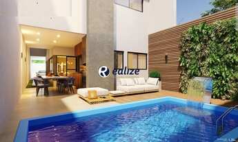 Imagem 4: Casa Duplex 3 suítes á venda no Bairro Jardim Boa Vista, Guarapari-ES Realize Negócios Im