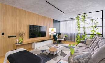 Imagem: Apartamento à venda, Mooca, 160m², 3 dormitórios