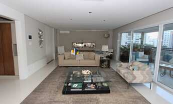 Imagem: APARTAMENTO ALTO PADRAO - PERDIZES