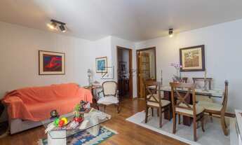 Imagem 5: Apartamento Venda 3 Dormitórios - 94 m² Perdizes