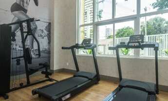 Imagem 7: Apartamento Pronto em Tirol - Três Suítes - 88m² - Francisco Cabral