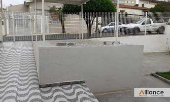 Imagem 3: Casa com 3 dormitórios, 103 m² - venda por R$ 530.000,00 ou aluguel por R$ 1.100,00/mês