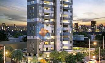 Imagem 2: Apartamento à venda 3 Quartos, 3 Suites, 3 Vagas, 113.54M², Vila Mariana, São Paulo - SP