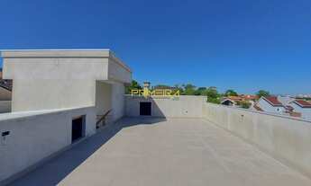 Imagem 7: Casa à venda de alto padrão com amplo terreno 3 suítes 4 vagas no Vista Alegre, Curitiba