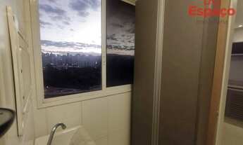 Imagem 4: 1 QUARTO COM VARANDA LAZER PREMIUM REAL ESPLENDOR