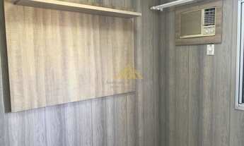 Imagem 10: Apartamento com 3 dormitórios, 66 m² - venda por R$ 300.000 ou aluguel por R$ 1.350/mês