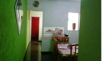 Imagem 4: Sobrado com 4 dormitórios à venda, 140 m² por R$ 685.000,00 - Ipiranga - São Paulo/SP