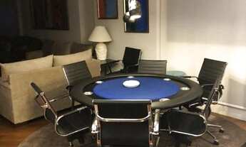 Imagem 6: Cobertura 240 mts R. Cayowaa