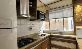 Imagem 5: Casa com 3 quartos à venda, 100 m² por R$ 320.000 - Monte Castelo - Juiz de Fora/MG