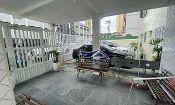 Imagem 2: Kitnet com 1 dormitório à venda, 18 m² por R$ 130.000 - Boqueirão - Praia Grande/SP