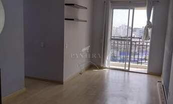 Imagem 3: Apartamento para aluguel no bairro Campestre