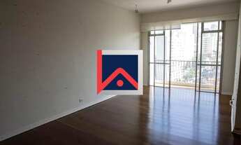 Imagem 4: Locação Apartamento 3 Dormitórios - 115 m² Perdizes