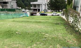 Imagem 6: TERRENO EM CONDOMÍNIO - TAMBORÉ - SP