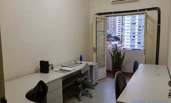 Imagem 4: CASA ASSOBRADADA - PERDIZES - SP