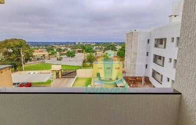 Imagem 7: Apartamento com 2 dormitórios à venda com 50 m² por R$ 315.000 no Jardim Lancaster em Foz