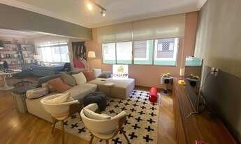 Imagem: Apartamento à venda, Perdizes, 160m²