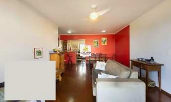 Imagem 5: Apartamento à venda, Vila Leopoldina, 158m², 4 dormitórios, 1 suíte, 3 vagas!