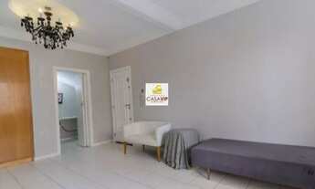 Imagem 2: Apartamento à venda, Vila Mariana, 108m², 3 dormitórios, sem vagas!