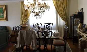 Imagem 2: APARTAMENTO - HIGIENÓPOLIS - SP