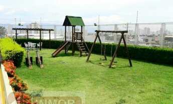 Imagem 2: Apartamento para Venda em Taubaté, Jardim Paulista, 2 dormitórios, 1 suíte, 2 banheiros, 1