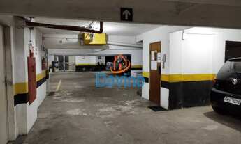 Imagem 7: APARTAMENTO DE 1 DORMITÓRIO COM LAZER LOCALIZADO NO CAIÇARA - R$ 190 MIL