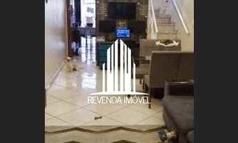 Imagem 2: Casa Sobrado com 3 dormitórios sendo 1 suíte, 2 banheiros independentes, com 112m² de área