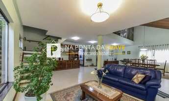 Imagem: SãO BERNARDO DO CAMPO - Casa Padrão