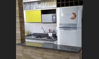 Imagem 3: Apartamento Mobiliado Residencial Joy