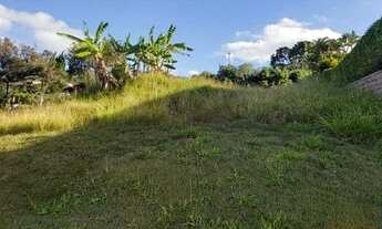 Imagem 2: TERRENO EM CONDOMÍNIO - CONDOMÍNIO CHÁCARA DO LAGO - SP
