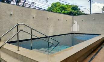 Imagem: JS) Está acabando! Edf. Villarreal Apartamento