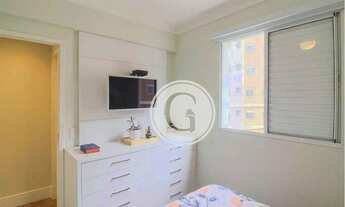 Imagem 7: Apartamento com 2 dormitórios à venda, 55 m² por R$ 300.000,00 - Padroeira - Osasco/SP