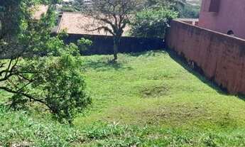 Imagem 5: CONDOMÍNIO PRÓXIMO AO RETORNO E AO SHOPPING GRANJA VIANA