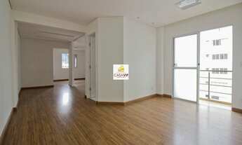 Imagem 1: Apartamento à venda, Vila Anglo Brasileira, 56m², 1 suíte, 2 vagas!