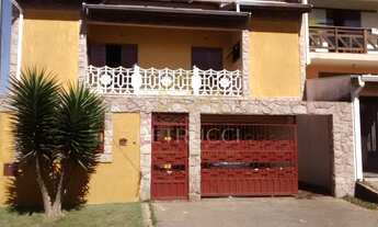 Imagem 4: Casa - Parque Via Norte - Campinas