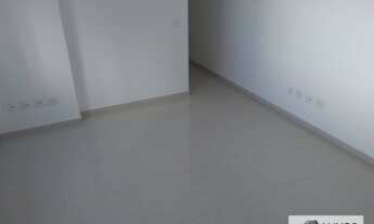 Imagem 5: Apartamento em Santos 2 dormitórios 1 suíte 1 vaga frente Mar