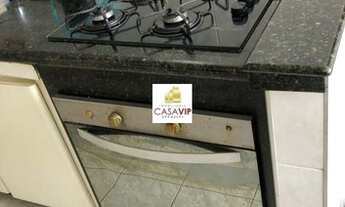 Imagem 3: Apartamento à venda, Jardim Paulista, 105m², 3 dormitórios, 1 suíte, 1 vaga!