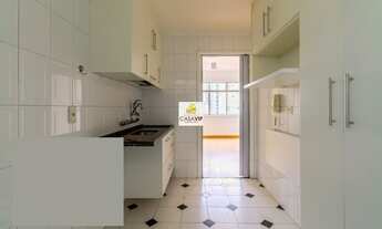 Imagem 4: Apartamento à venda, Vila Clementino, 78m², 3 dormitórios, 1 vaga!