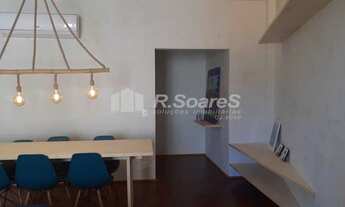 Imagem 5: Rio de Janeiro - Apartamento Padrão - Copacabana