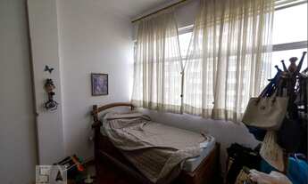 Imagem 6: Apartamento para Aluguel - Tijuca, 2 Quartos, 65 m2