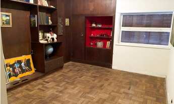 Imagem 7: Apartamento à venda, Paraíso, 170m², 3 dormitórios , 1 suíte, 2 vagas!