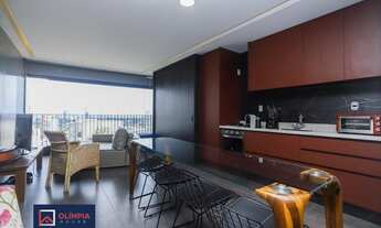 Imagem 3: Locação Apartamento 2 Dormitórios - 64 m² Perdizes