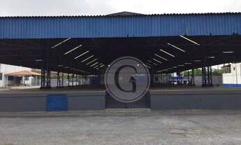 Imagem: Galpão para alugar, 3078 m² por R$ 90.000/mês