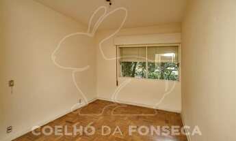 Imagem 2: São Paulo - Casa Padrão - Alto de Pinheiros