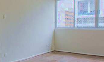 Imagem 2: APARTAMENTO - ITAIM BIBI - SP